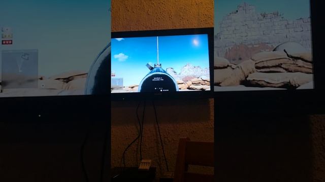BF5 Reasnow S1 desconfigurado mira смотреть онлайн