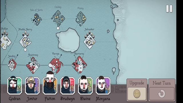 Game stategi android termantap | bad north indonesia смотреть онлайн