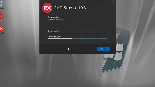 DELPHI CE(Community Edition) смотреть онлайн