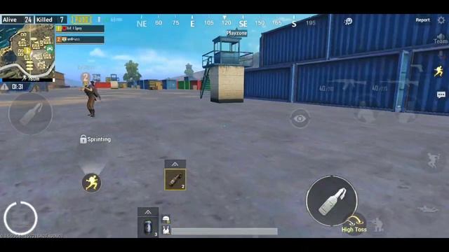 PUBGM | FPP DUO | ROAD TO CONQUEROR 💎| XxX Spicy смотреть онлайн