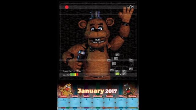 Withered Chica DID the Bite of 87? | FNaF Theories смотреть онлайн