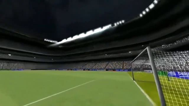 FIFA 19 COM BRASILEIRÃO NOVO MENU OFFLINE 1GB PARA ANDROID смотреть онлайн