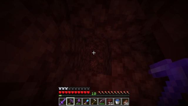 Minecraft - Gameplay Walkthrough Episode 42 (PC) смотреть онлайн