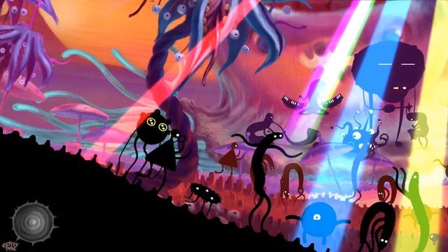 Karma Incarnation 1 - Gameplay Part 2 смотреть онлайн