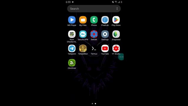 How To Disable Thermal Limit With Magisk on Any Android - No Root смотреть онлайн