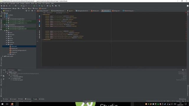 [SOLVED] Android Studio Project Location Should Not Contain Whitespace смотреть онлайн