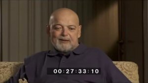 Христианство - версия митраизма - вырезка из  последнего интервью Гейдара Джемаля