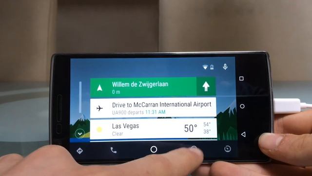 Headunit for android Auto (AA) смотреть онлайн
