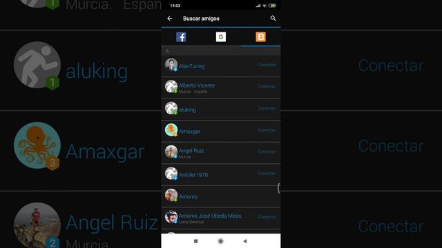 Garmin Connect - Conexiones смотреть онлайн