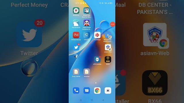 BX66 Trading || how to create Account On BX66 App смотреть онлайн