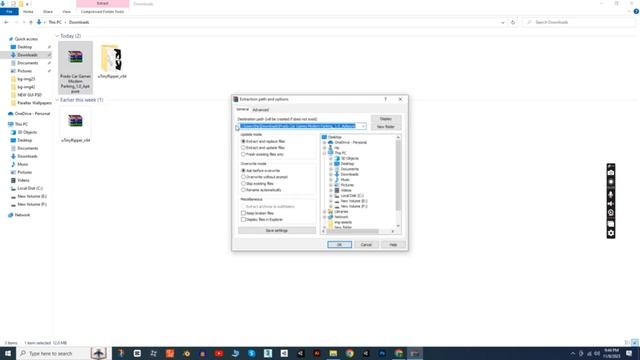 unity decompile games Tutorial l extract Unity game assets scenes, 3d models, sound, textures смотреть онлайн