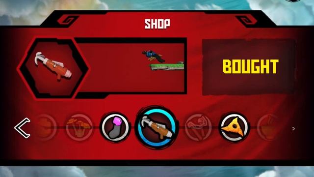 Playing Lost Media: LEGO Ninjago Skybound смотреть онлайн