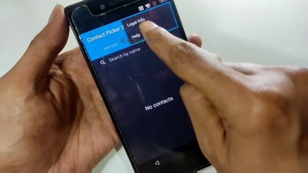 Sony Xperia Z5 Premium Google Account Remove FRP Bypass Without Pc Android 6.0 | Sony SO-03H