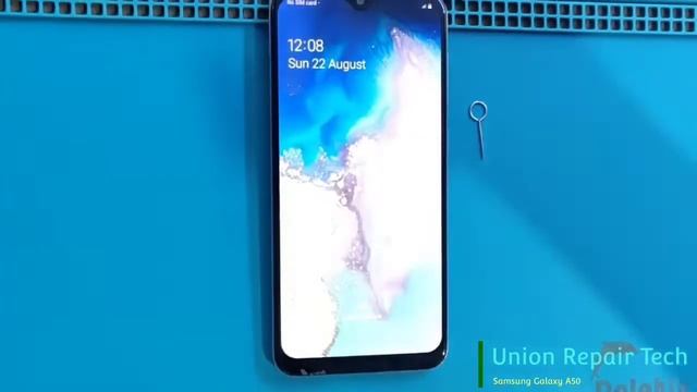 Samsung A50 FRP Bypass Unlock Google Account (Android 10) Without PC 2021 смотреть онлайн
