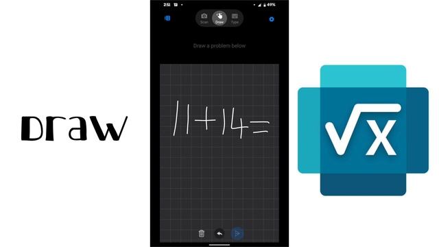 World's Advance Calculator - Microsoft Math Solver