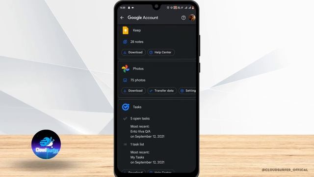 How to Easily Download All Your Photos and Videos from Google Photos (2023) смотреть онлайн