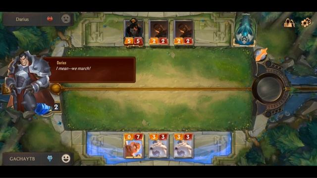 Legends of Runeterra (EN) (iOS / Android) Gameplay Review #gacha #legendsofrunneterra #lor #riot смотреть онлайн