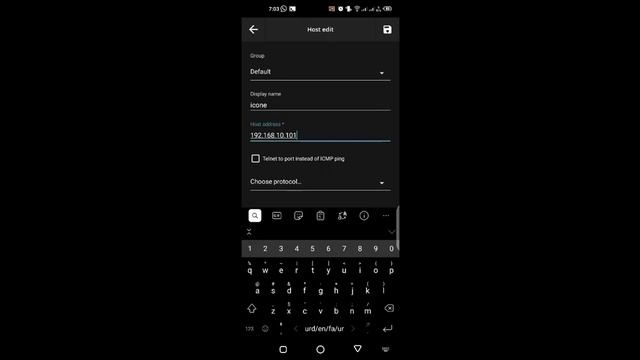 How to connect FTP server via Android Mobile to ICONE смотреть онлайн