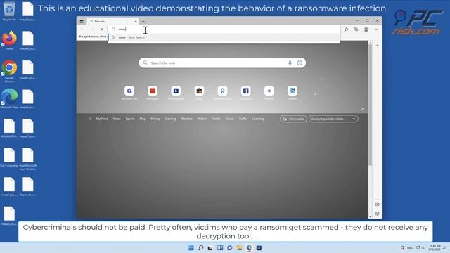 Ahgr ransomware (.ahgr virus). Removal options. смотреть онлайн