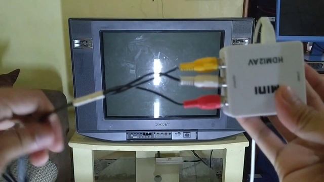 Paano Gawing SmartTV ang Lumang TV смотреть онлайн
