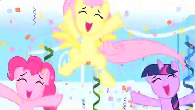 MLP Equestria Girls (Original Song) смотреть онлайн