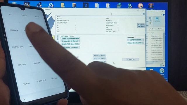 Samsung Frp Bypass android 13 Account Google Unlock смотреть онлайн