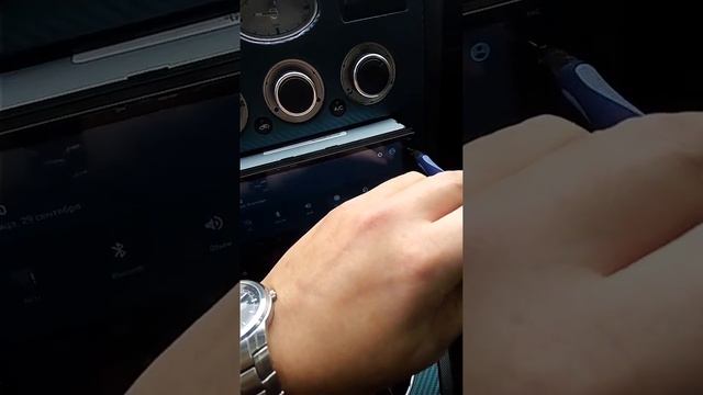 Zeppin 7003 2din screen, episode 2 смотреть онлайн