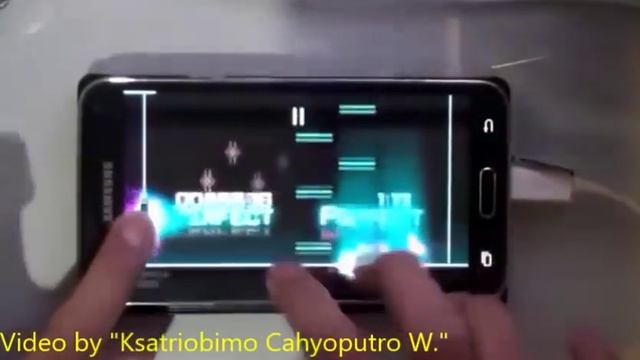 Top 6 Rhythm Games on iOS and Android NA (OUTDATED) смотреть онлайн