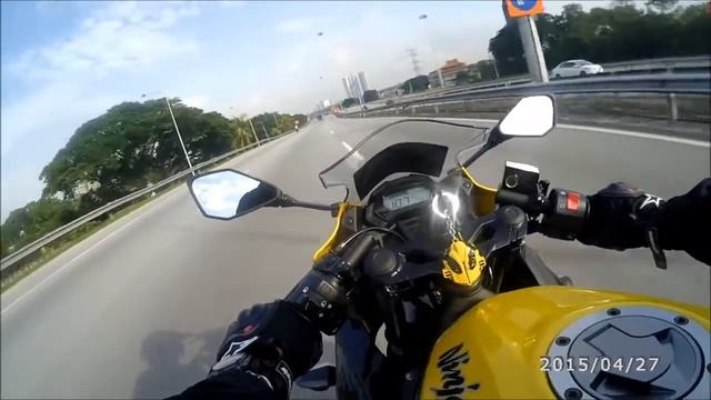 Xiao Yi Action Camera on Bumblebee смотреть онлайн