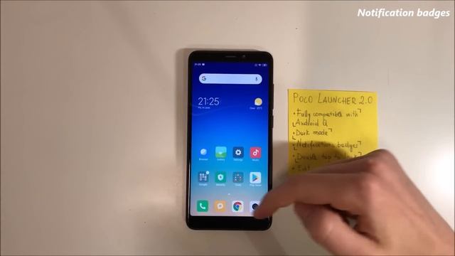 Poco Launcher 2.0 - New Features!