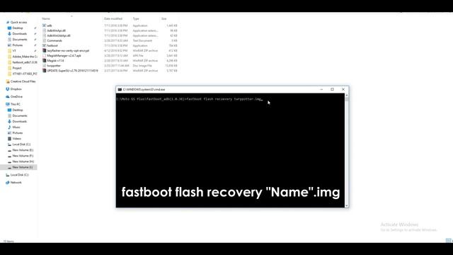 How to Unlock/Flash TWRP/ROOT Moto G5 Plus! Best way to root it! смотреть онлайн