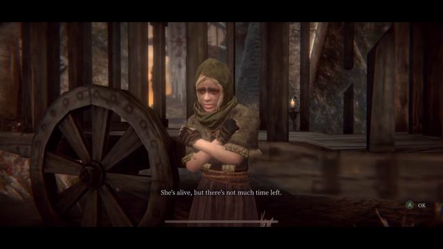 Pascal's Wager Epic Dark Fantasy ARPG Gameplad Gameplay Ultra Graphics смотреть онлайн