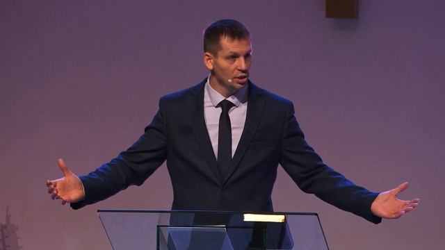 Иисуса достаточно \\ Павел Кузин смотреть онлайн