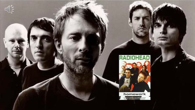 Radiohead - Creep (Gamper & Dadoni feat. Ember Island Remix) смотреть онлайн