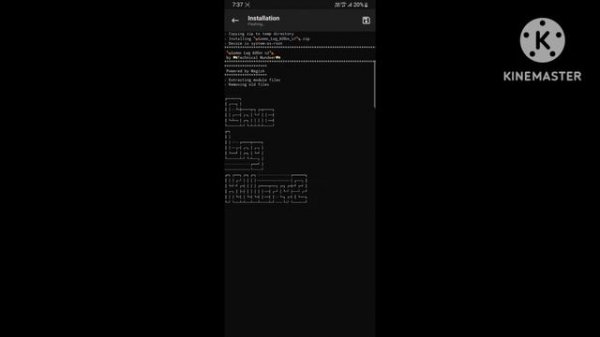🖥 PC AIM ASSIST MAGISK MODULE  Lag Fix Gaming Magisk Module 🔥