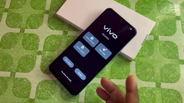 Vivo V21, V20, V19, V17, V15, V11, S1, Y30, Y50 All Type Forgot Lockscreen & Pattern Lock Remove смотреть онлайн
