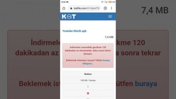 YOUTUBE MUSİC PREMİUM APK