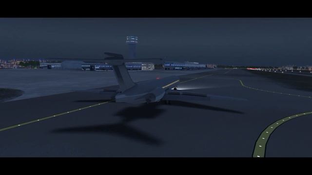 Airline Commander vs Extreme Landings ||Speed ×2|| Android Gameplay смотреть онлайн