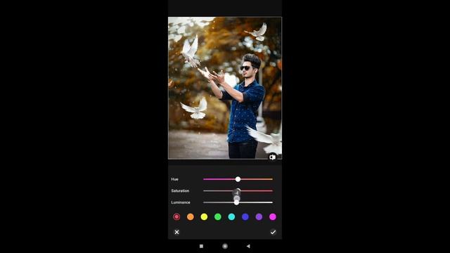 best photo editing app for Android 2021🔥|top photo editing app 2021 смотреть онлайн