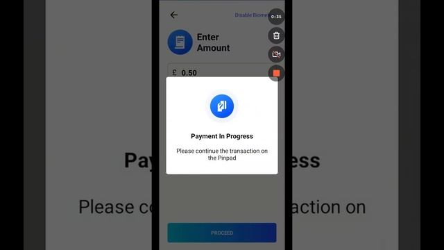 Blink App смотреть онлайн