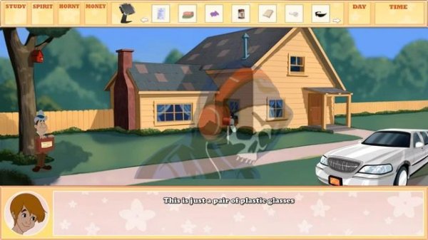 Milftoon Drama Part : 28