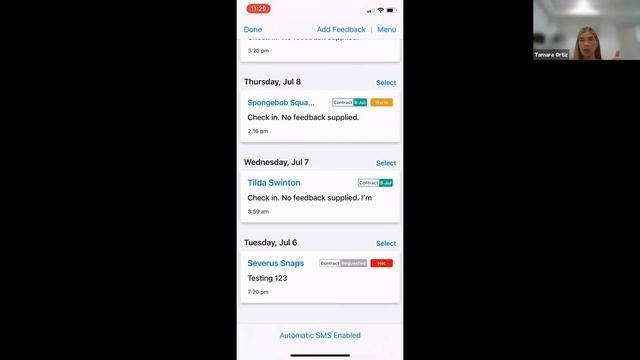 Getting Mobile with VaultRE смотреть онлайн