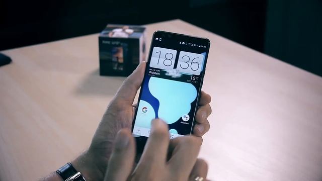 Easy Screenshots und -videos am Android Phone aufnehmen смотреть онлайн