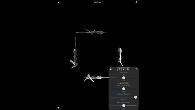 HoloViewer App : "Hologram" 3D Model Viewer смотреть онлайн
