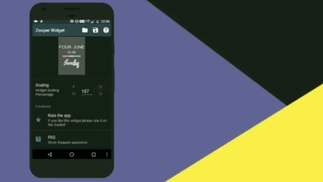 Android Nova Launcher Setups : Dark Light Ring #EP.3 смотреть онлайн
