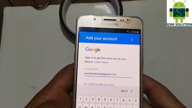 Samsung J5 2016 Frp Lock Skip On Android V7.1.1 Last Update Patch смотреть онлайн