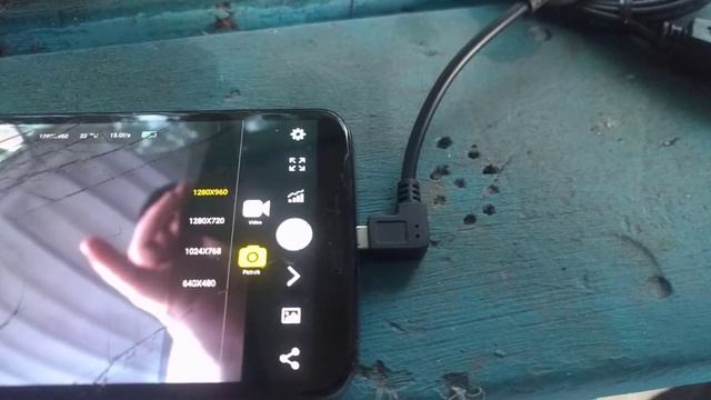 Howto: ASICAP For ZWO Cameras using Android смотреть онлайн