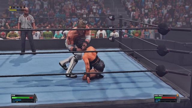 WWE 2K23 Intergender Matches | Here Is How To Do It