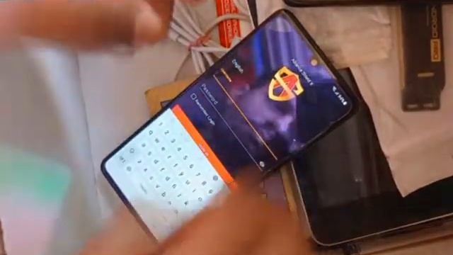 Samsung A51 Frp Bypass Android 11 A515F/DSN смотреть онлайн