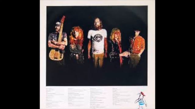 Fleetwood Mac - That's Alright (Unreleased Demo) смотреть онлайн